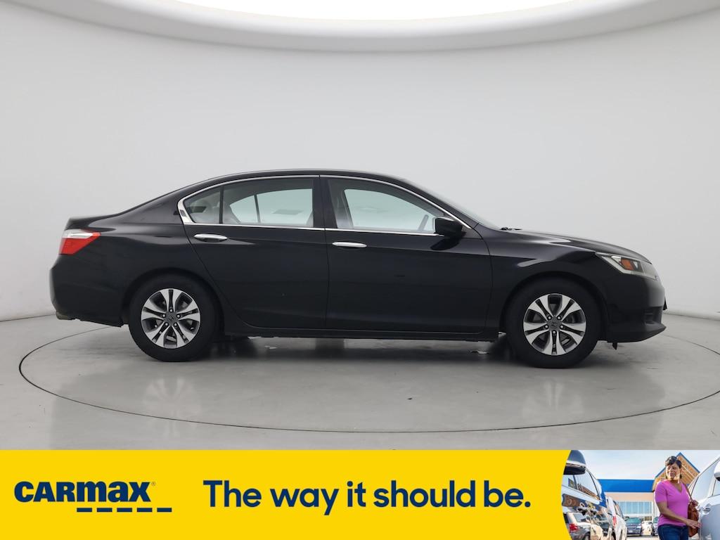 used 2014 Honda Accord car, priced at $13,998