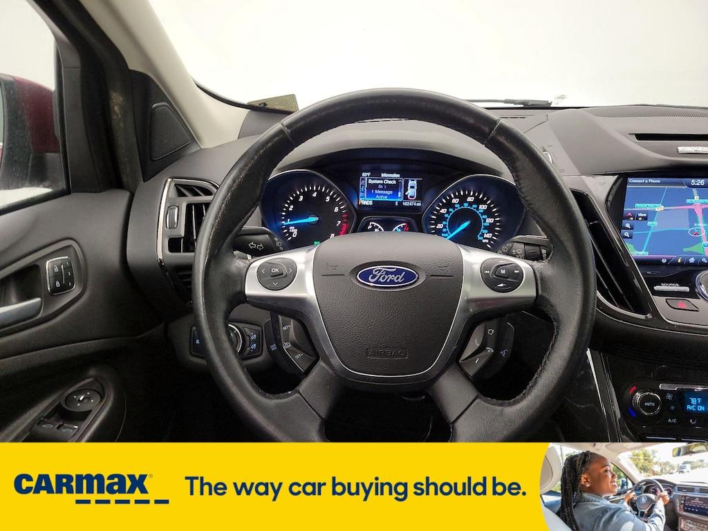 used 2014 Ford Escape car, priced at $12,599