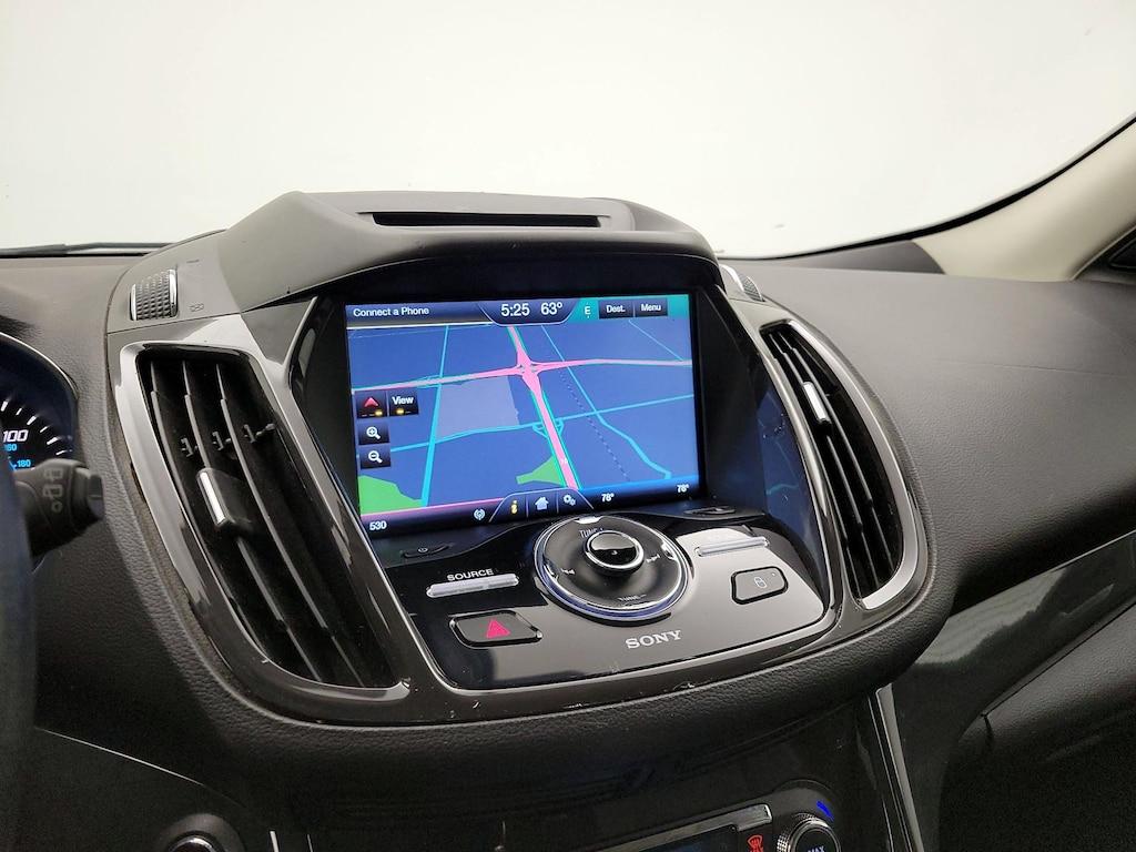 used 2014 Ford Escape car, priced at $12,599