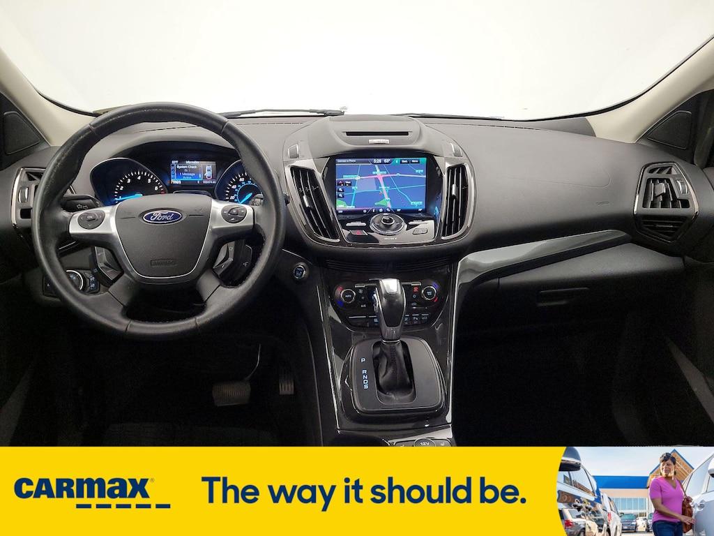 used 2014 Ford Escape car, priced at $12,599