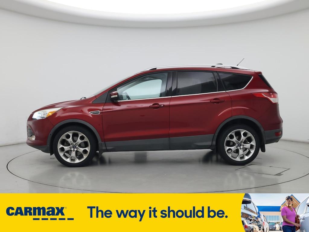 used 2014 Ford Escape car, priced at $12,599