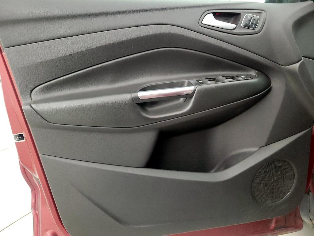 used 2014 Ford Escape car, priced at $12,599