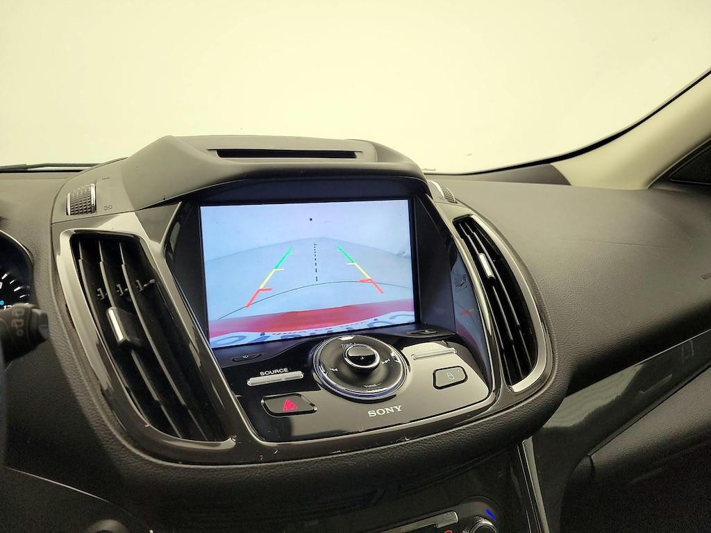 used 2014 Ford Escape car, priced at $12,599