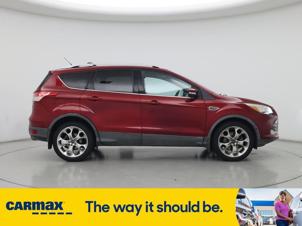 used 2014 Ford Escape car, priced at $12,599