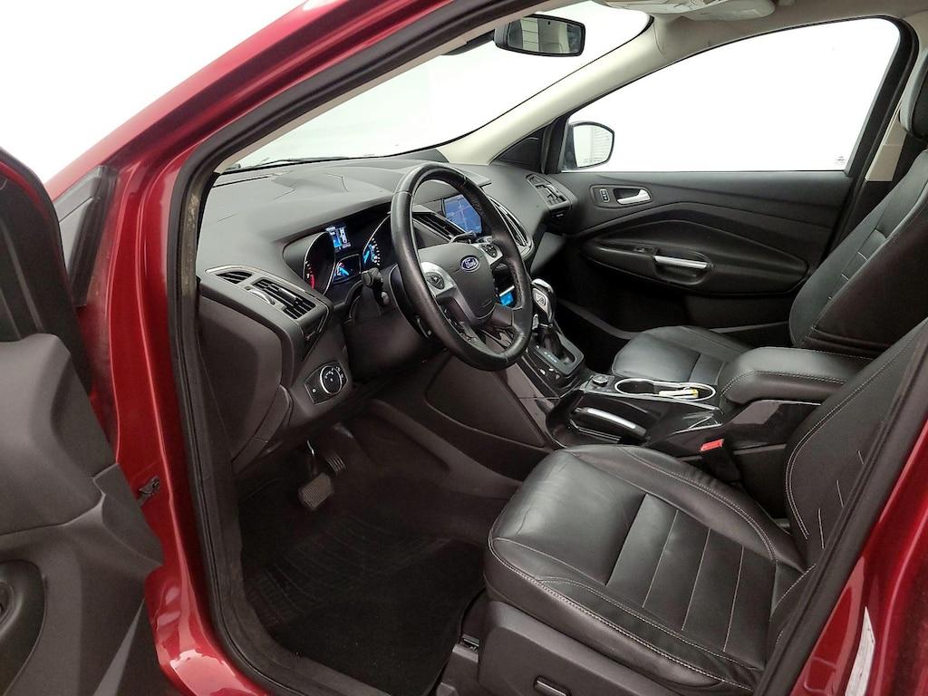 used 2014 Ford Escape car, priced at $12,599