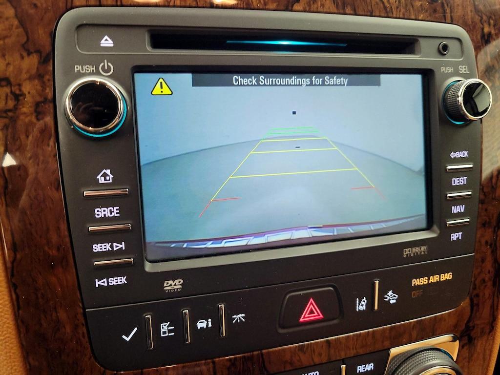 used 2014 Chevrolet Traverse car, priced at $15,998