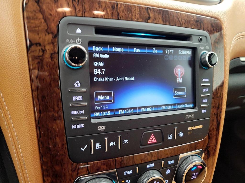 used 2014 Chevrolet Traverse car, priced at $15,998