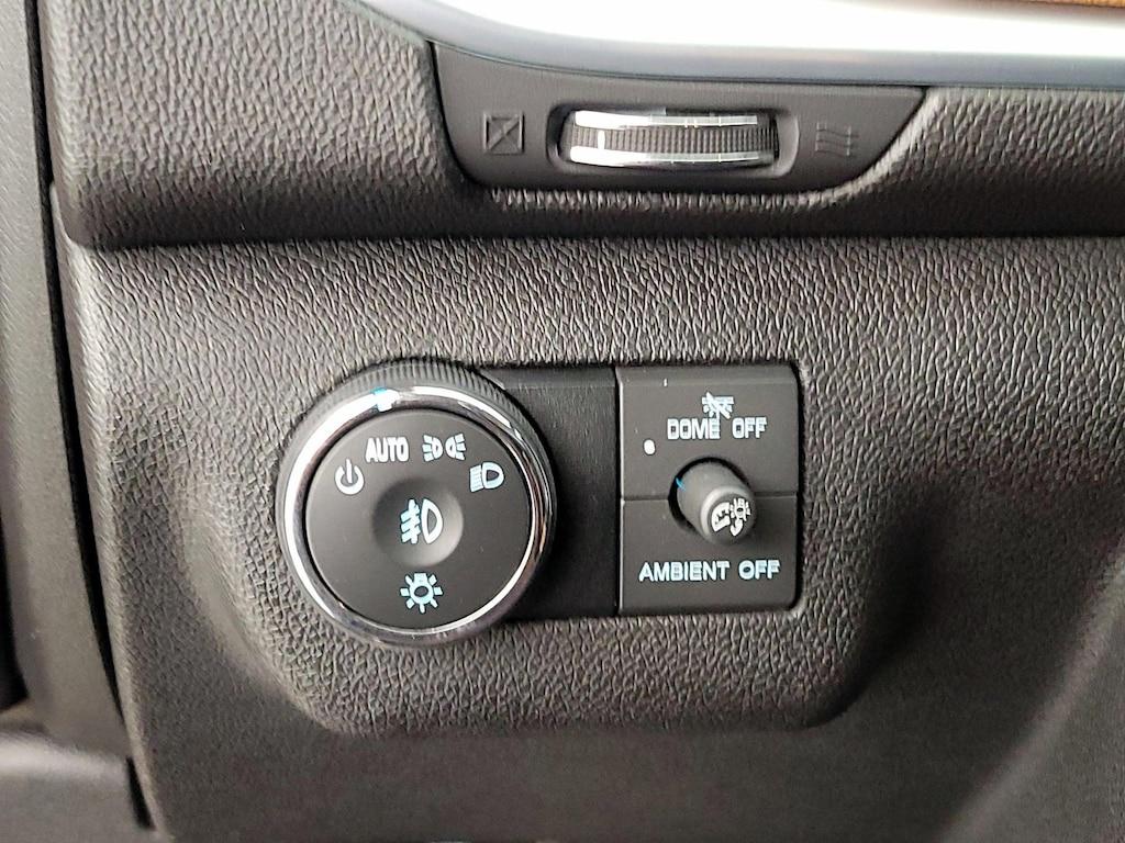 used 2014 Chevrolet Traverse car, priced at $15,998