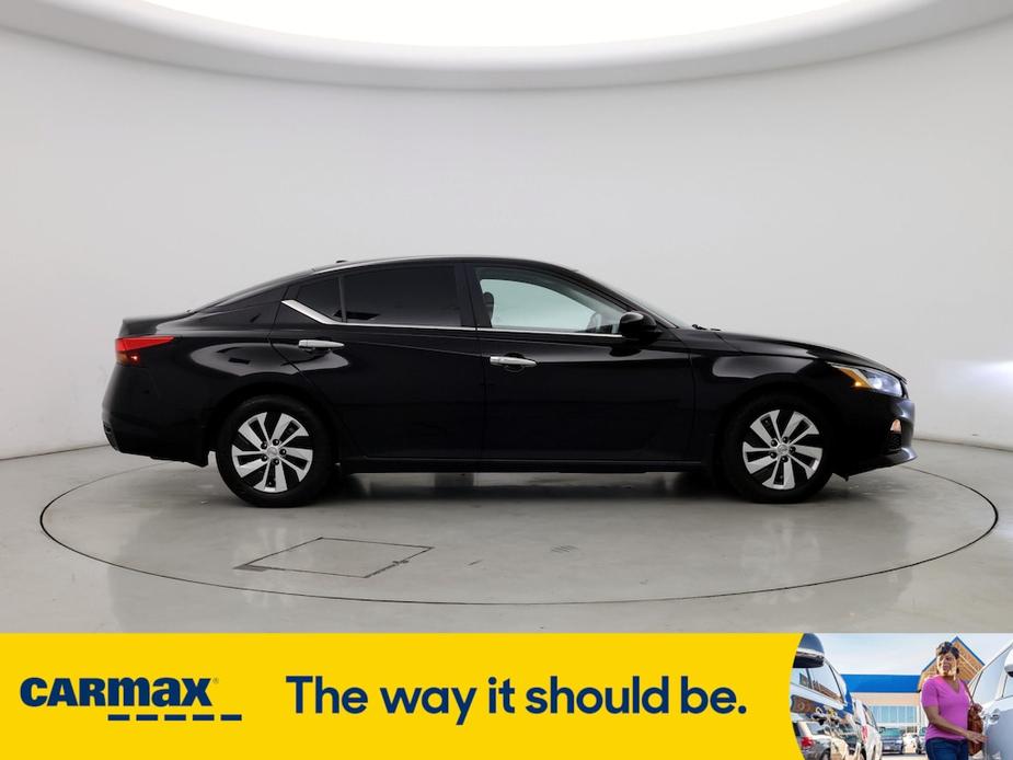 used 2020 Nissan Altima car, priced at $17,998