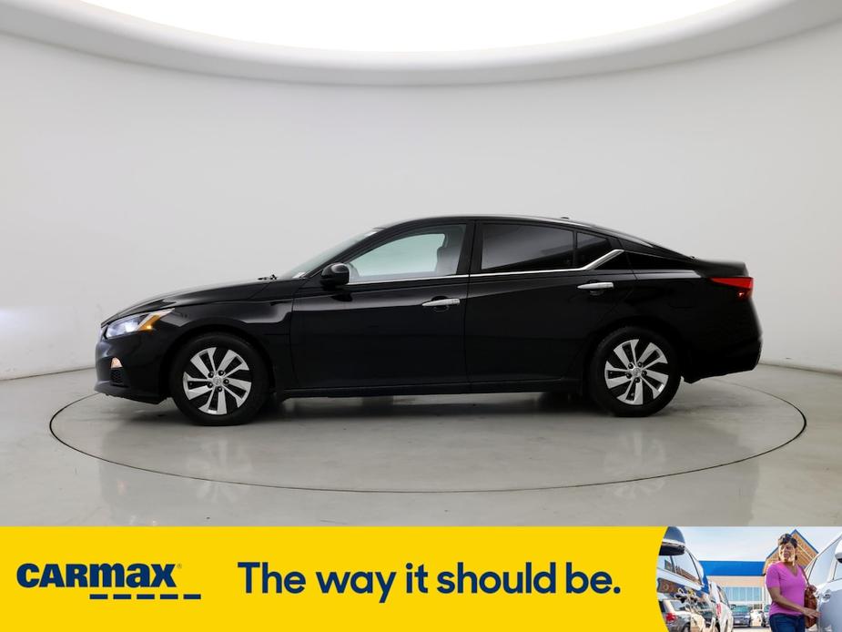 used 2020 Nissan Altima car, priced at $17,998