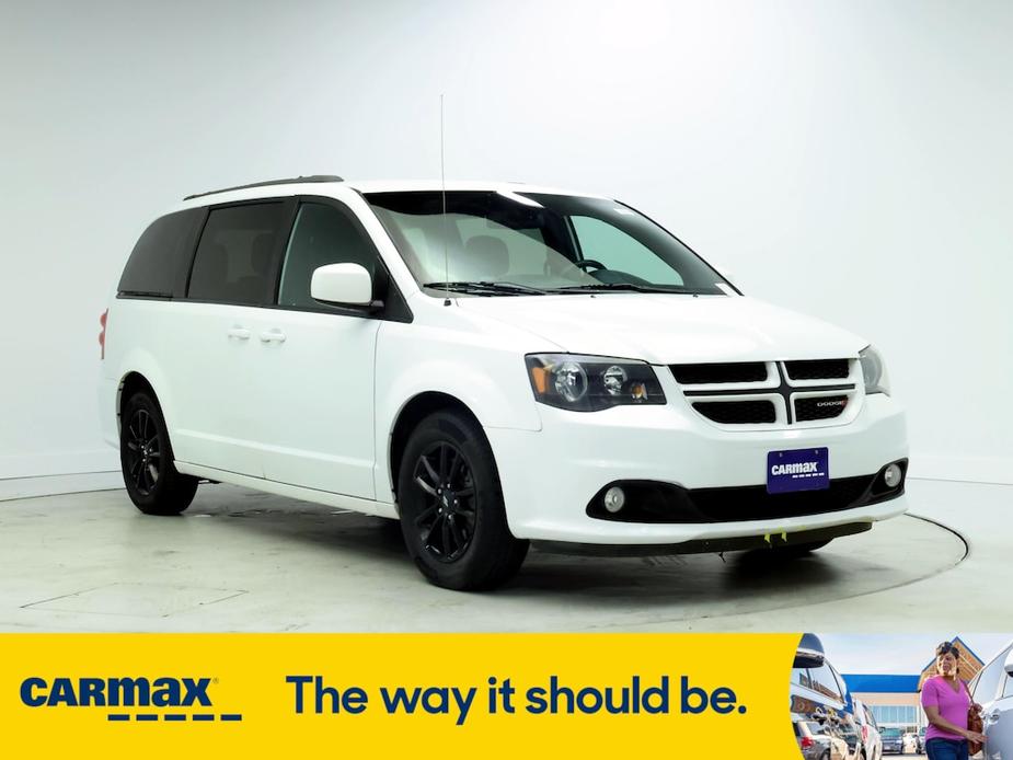 used 2019 Dodge Grand Caravan car, priced at $20,998