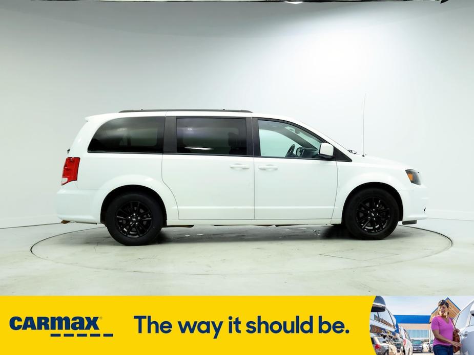 used 2019 Dodge Grand Caravan car, priced at $20,998