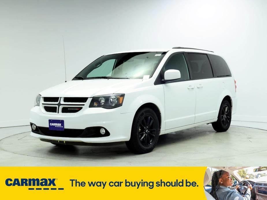 used 2019 Dodge Grand Caravan car, priced at $20,998