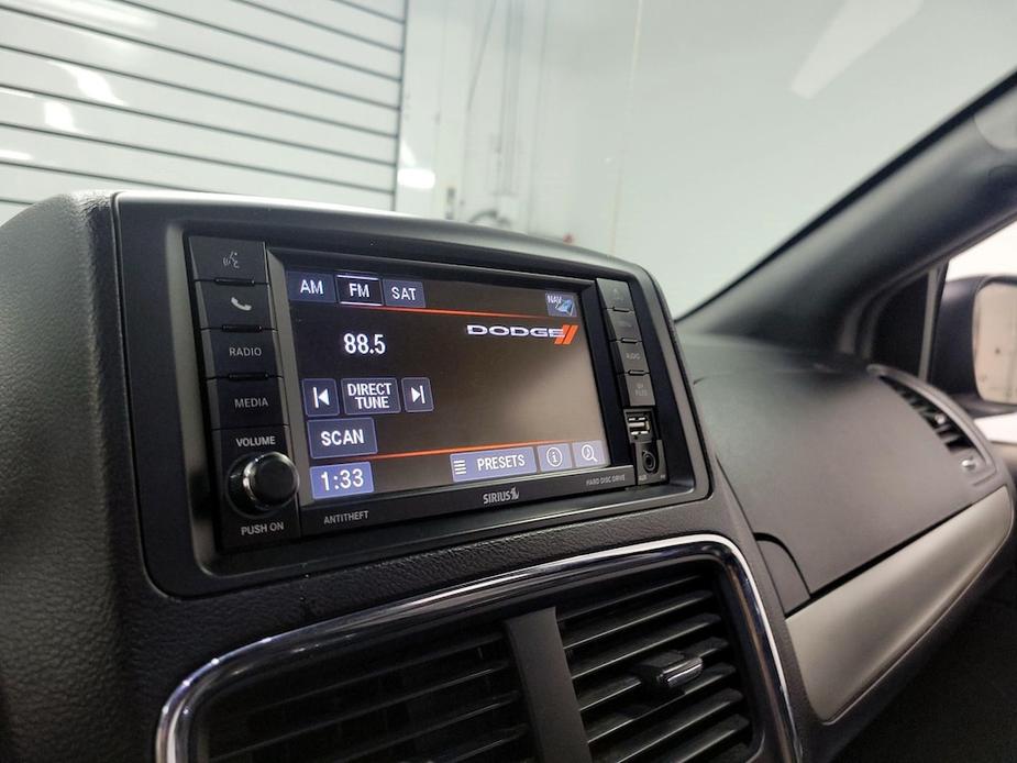 used 2019 Dodge Grand Caravan car, priced at $20,998