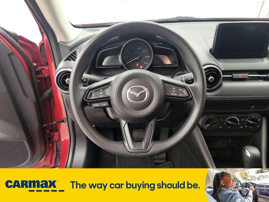 used 2019 Mazda CX-3 car, priced at $16,998