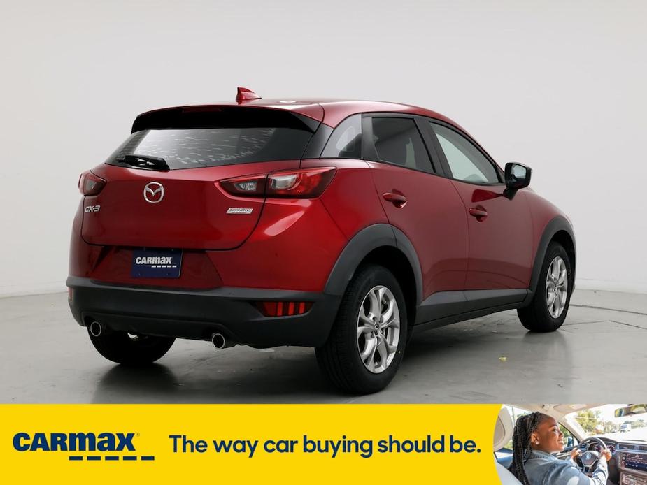 used 2019 Mazda CX-3 car, priced at $16,998