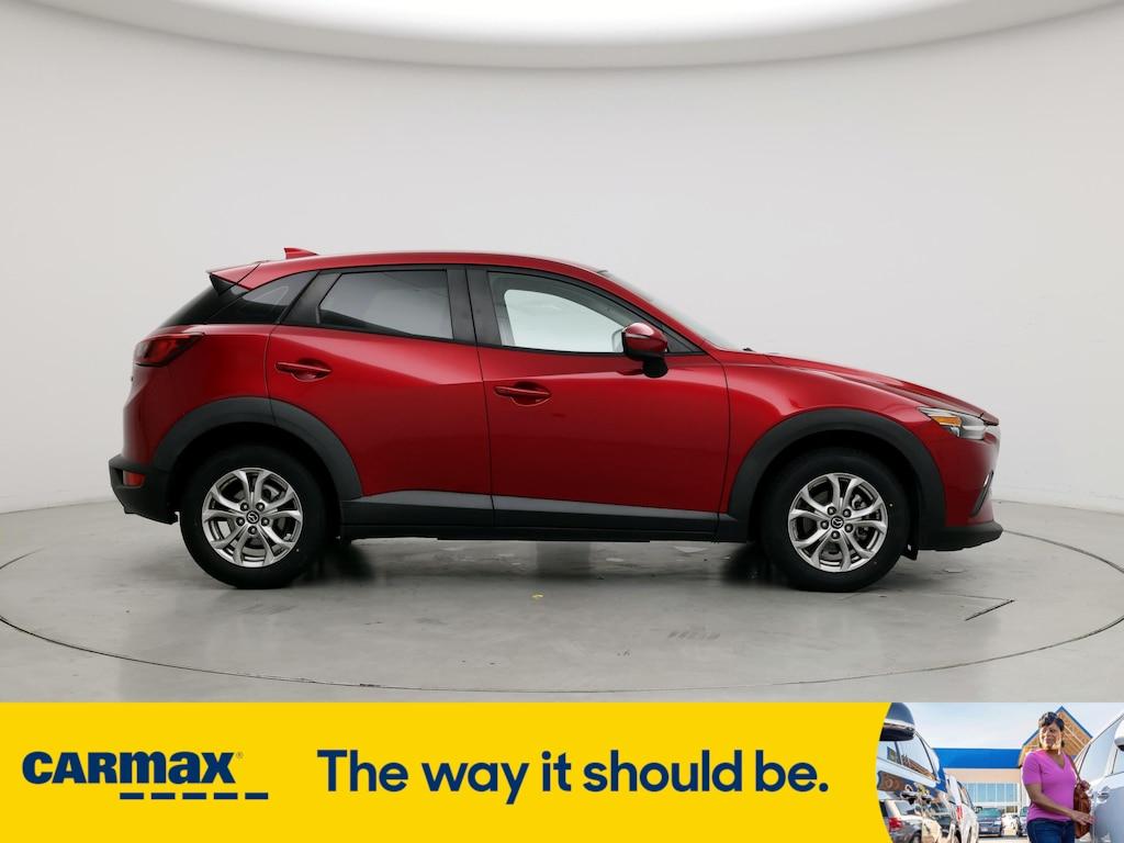 used 2019 Mazda CX-3 car, priced at $16,998