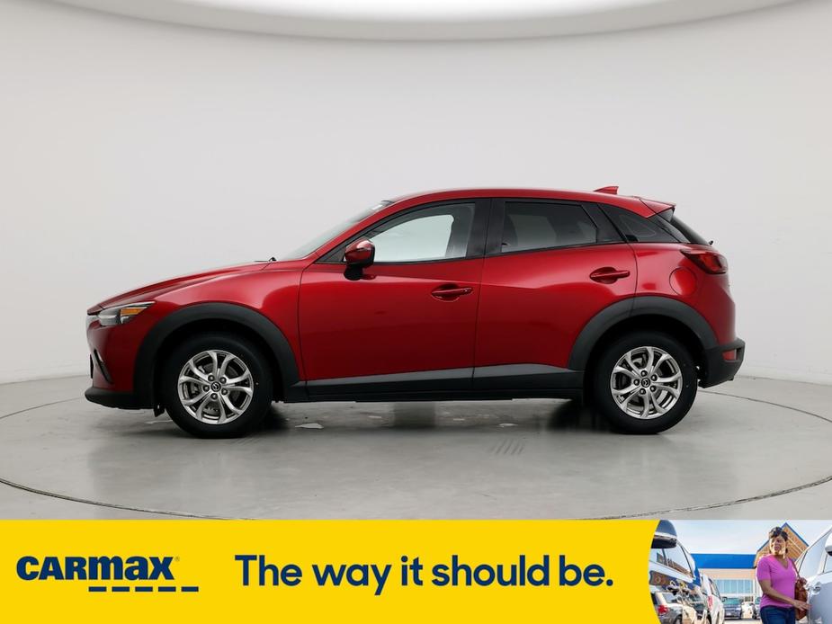 used 2019 Mazda CX-3 car, priced at $16,998