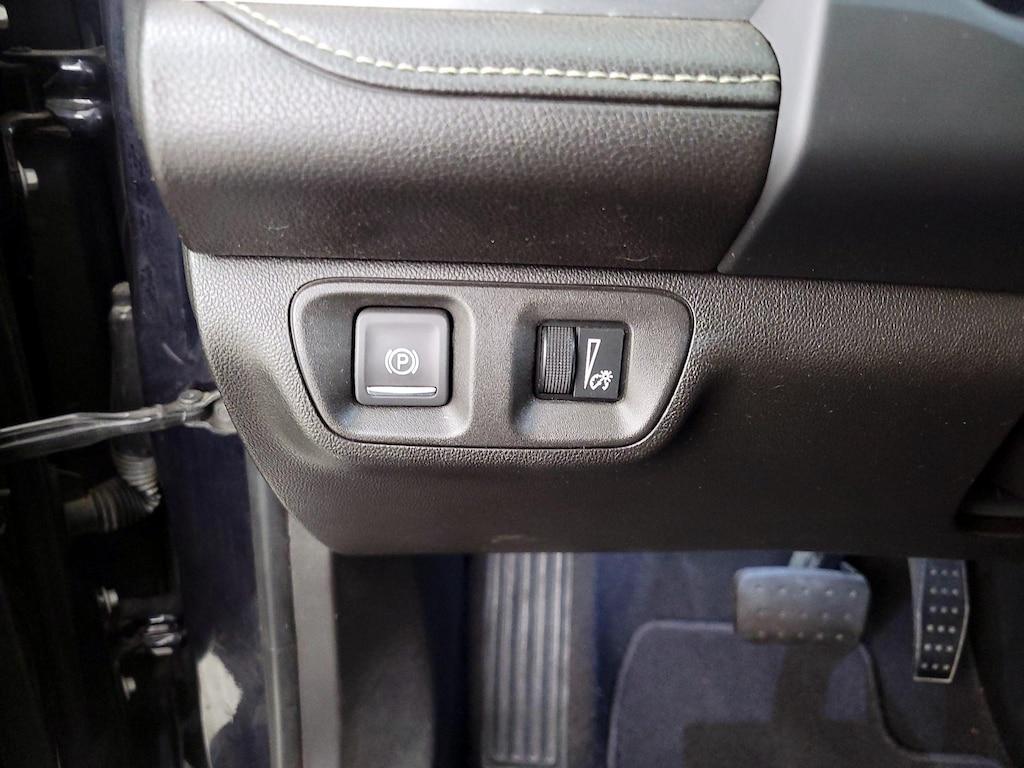 used 2021 GMC Acadia car, priced at $22,998