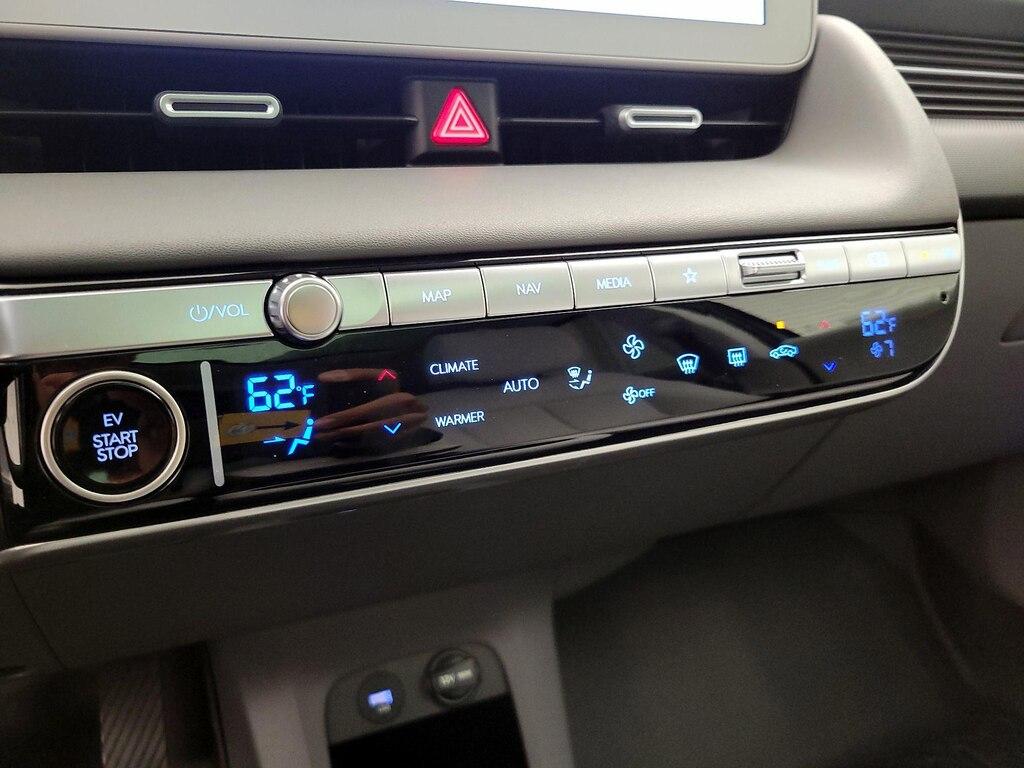 used 2023 Hyundai IONIQ 5 car, priced at $39,998
