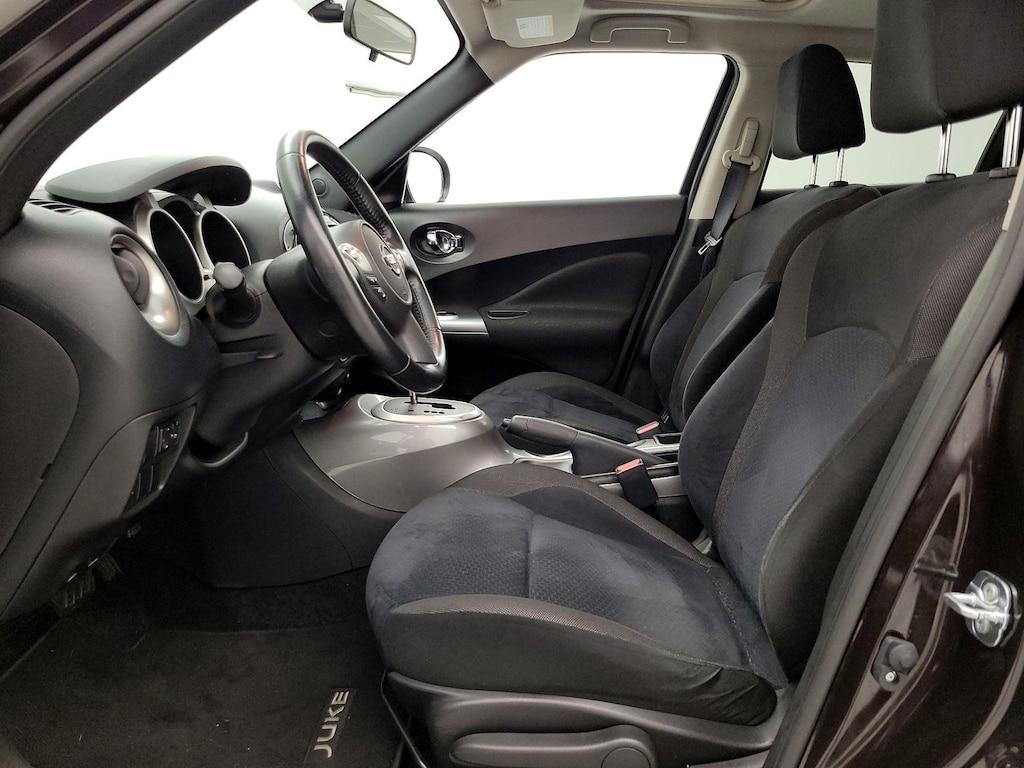 used 2014 Nissan Juke car, priced at $13,599