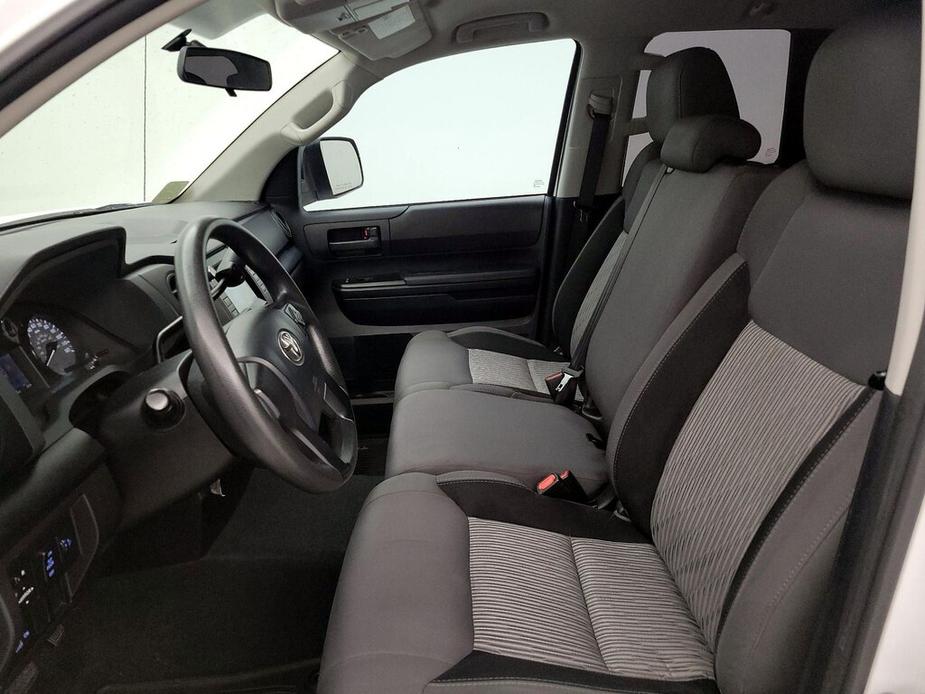 used 2015 Toyota Tundra car, priced at $24,998