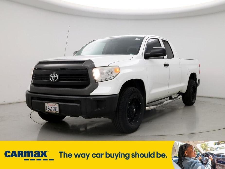 used 2015 Toyota Tundra car, priced at $24,998