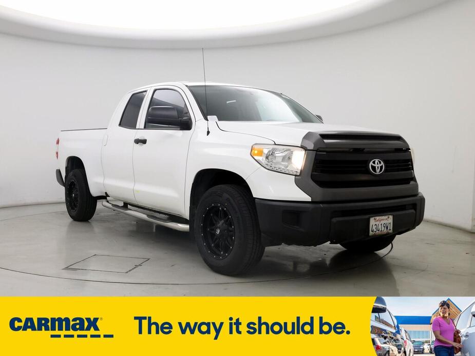 used 2015 Toyota Tundra car, priced at $24,998