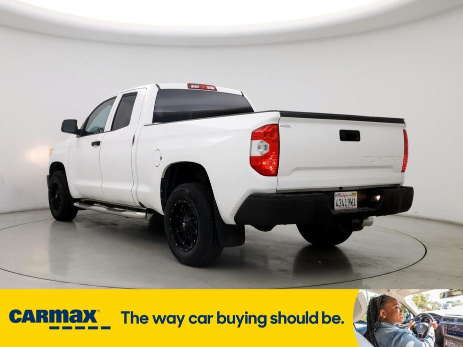 used 2015 Toyota Tundra car, priced at $24,998