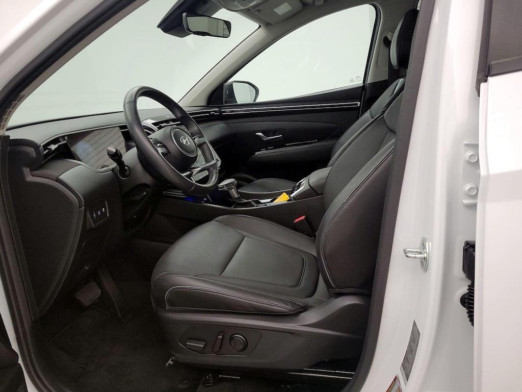 used 2022 Hyundai Tucson car, priced at $26,998