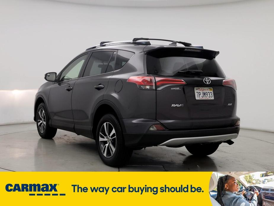 used 2016 Toyota RAV4 car, priced at $18,998