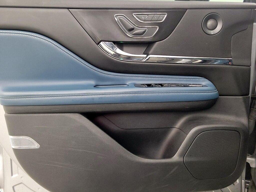 used 2021 Lincoln Corsair car, priced at $33,998