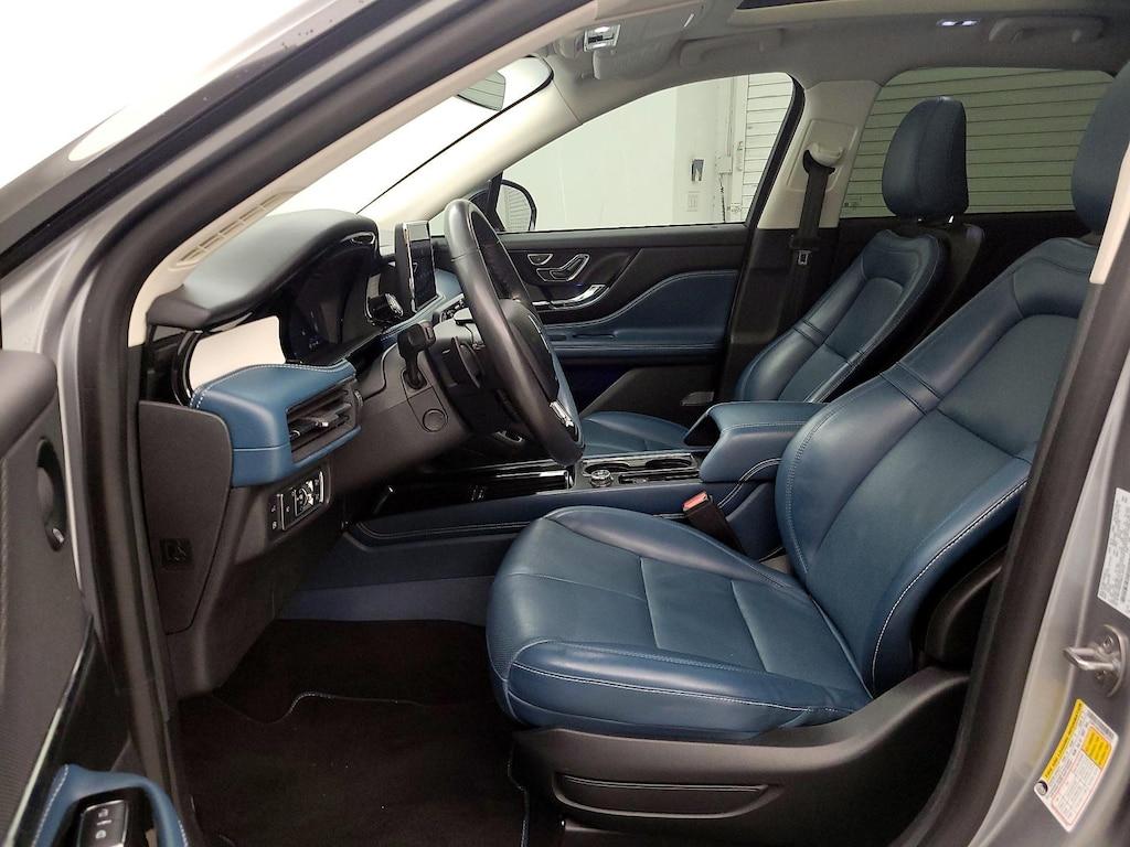 used 2021 Lincoln Corsair car, priced at $33,998