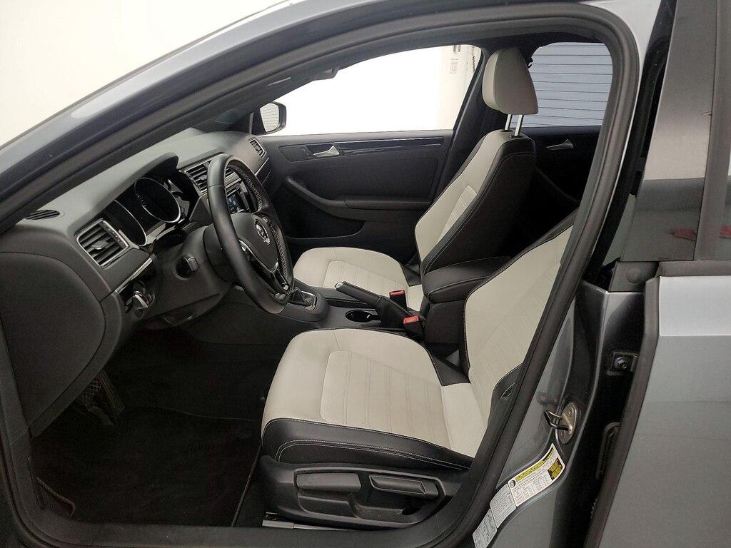 used 2015 Volkswagen Jetta car, priced at $12,998