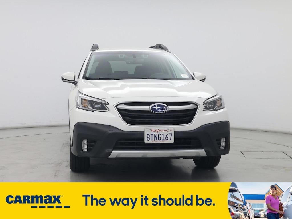 used 2020 Subaru Outback car, priced at $25,998