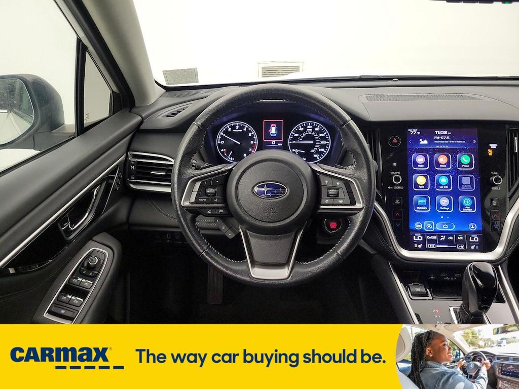 used 2020 Subaru Outback car, priced at $25,998