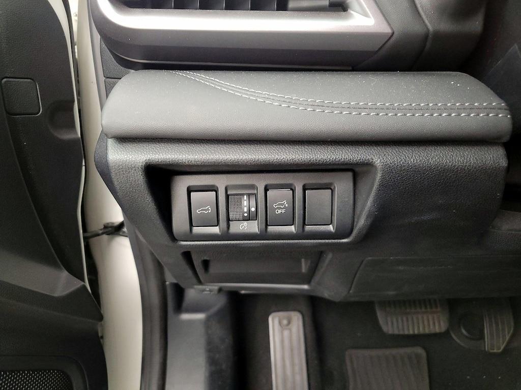 used 2020 Subaru Outback car, priced at $25,998