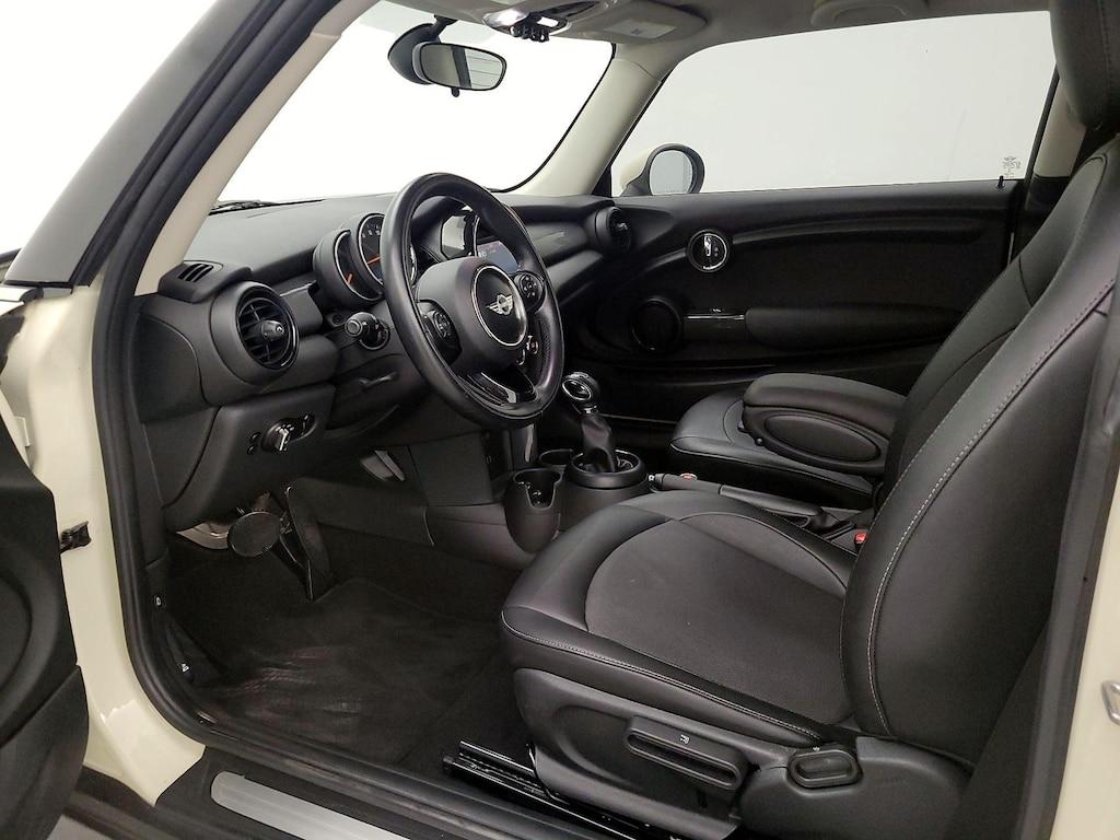 used 2017 MINI Hardtop car, priced at $13,998