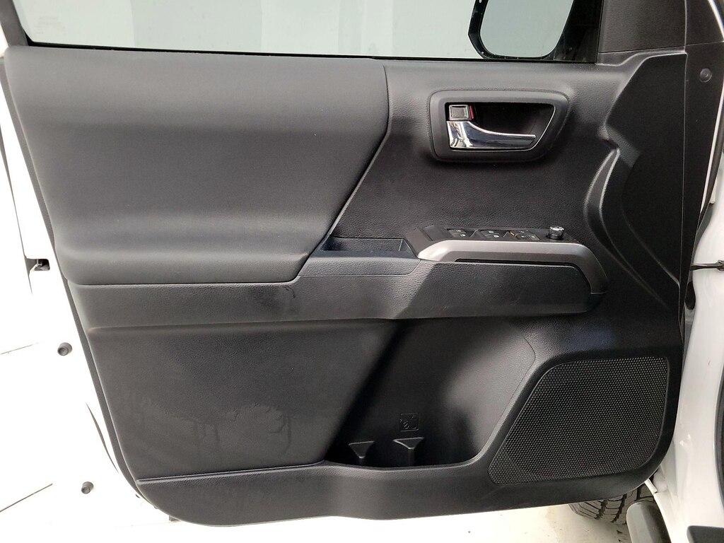 used 2018 Toyota Tacoma car, priced at $29,998