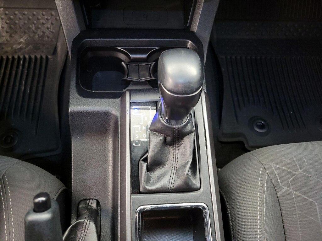 used 2018 Toyota Tacoma car, priced at $29,998