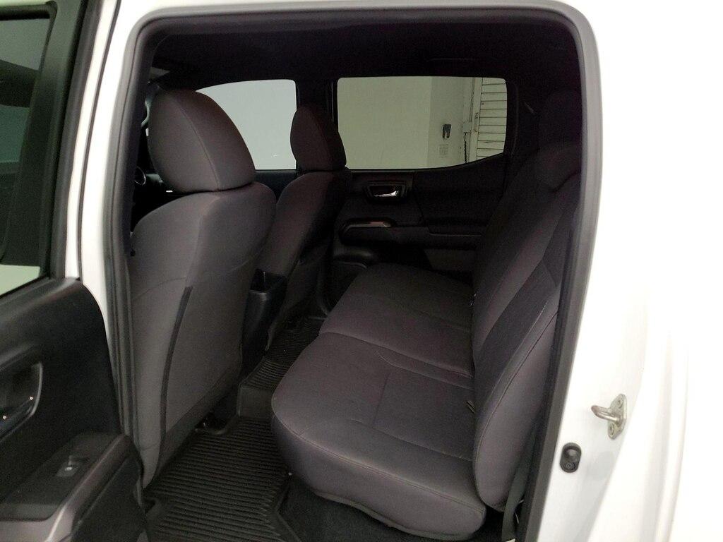used 2018 Toyota Tacoma car, priced at $29,998