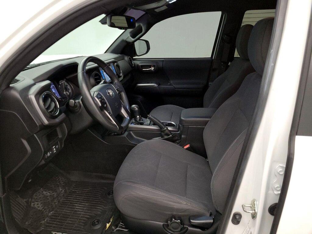 used 2018 Toyota Tacoma car, priced at $29,998