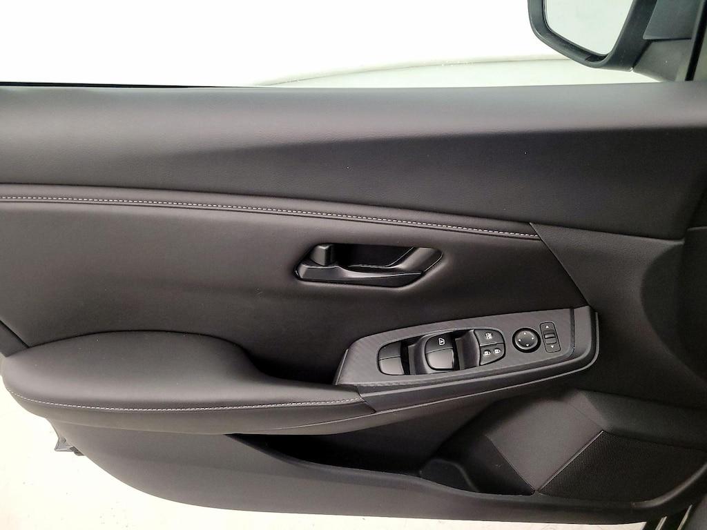 used 2024 Nissan Sentra car, priced at $19,998