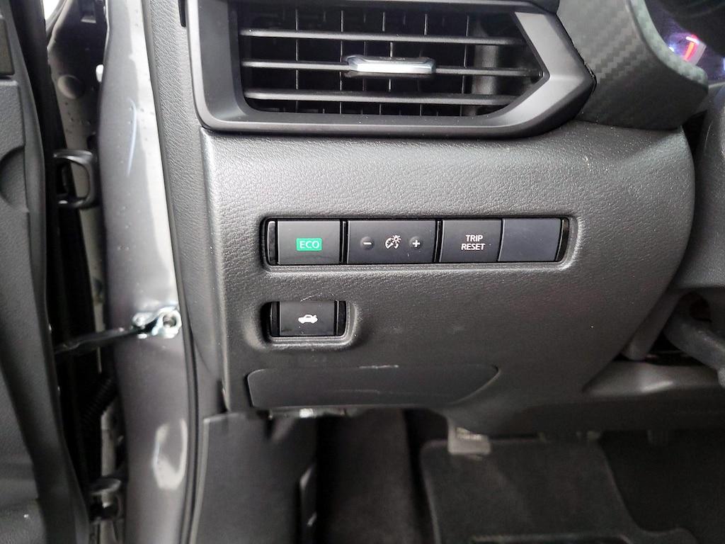 used 2024 Nissan Sentra car, priced at $19,998