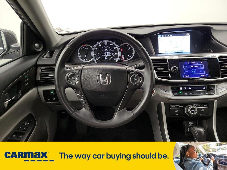 used 2013 Honda Accord car, priced at $15,998