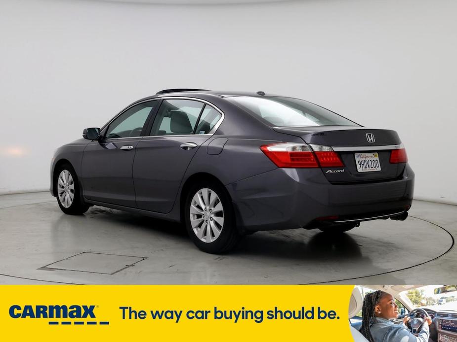 used 2013 Honda Accord car, priced at $15,998