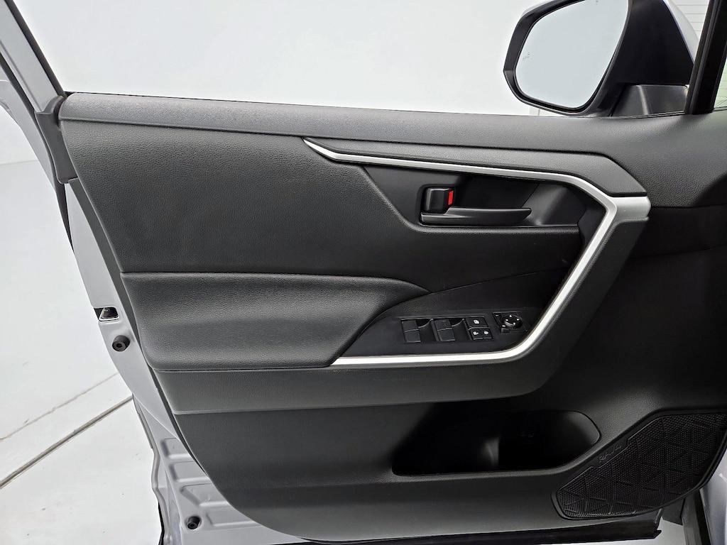 used 2020 Toyota RAV4 car, priced at $25,998