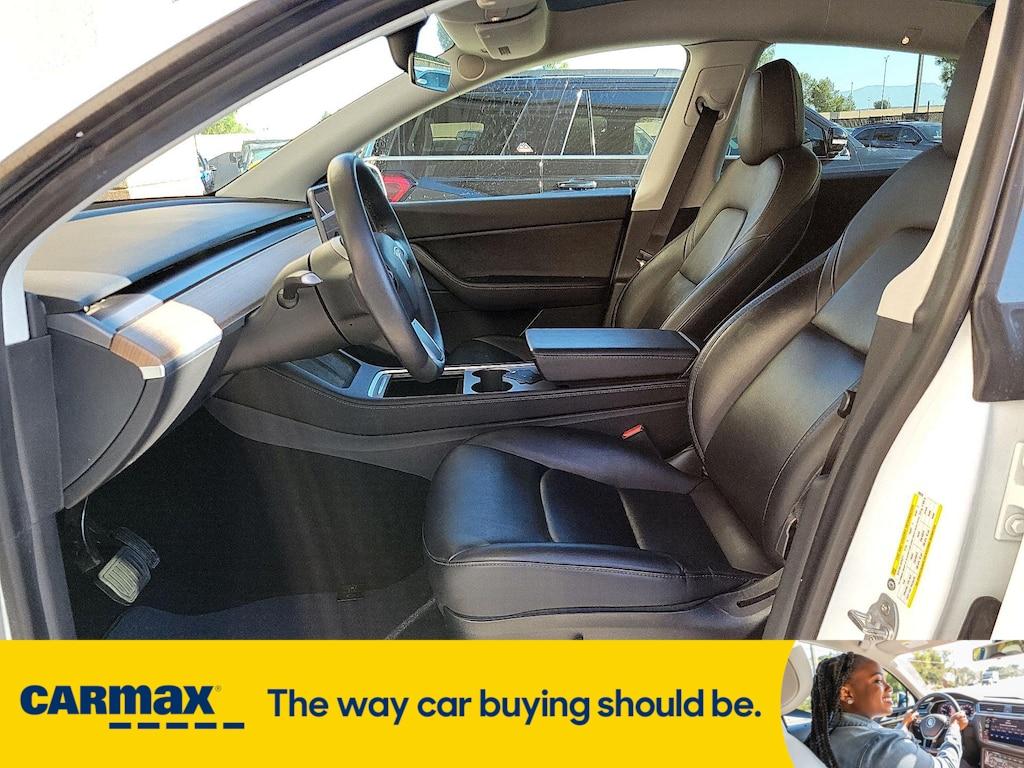 used 2021 Tesla Model Y car, priced at $26,998