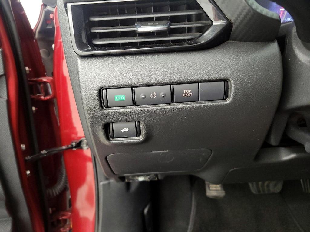 used 2022 Nissan Sentra car, priced at $17,998