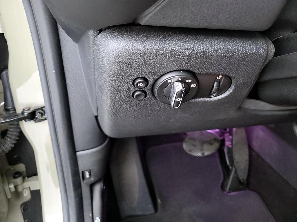used 2019 MINI Hardtop car, priced at $18,998